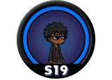 Shinigamy19 Logo