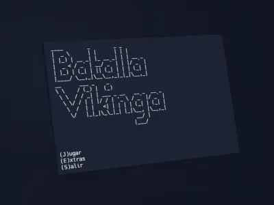Batalla Vikinga