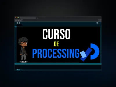 Tutoriales de Processing