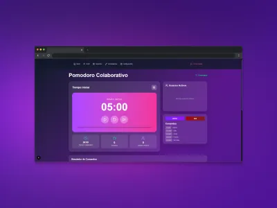 Pomodoro Timer