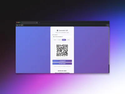 Qr Generator