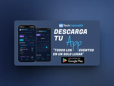 TechCalendAR
