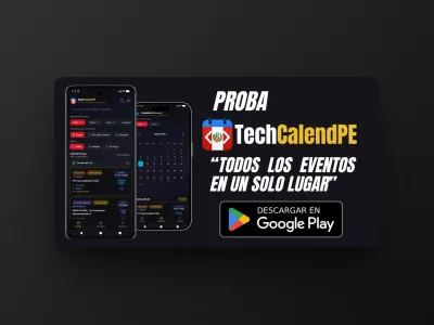 TechCalendPE
